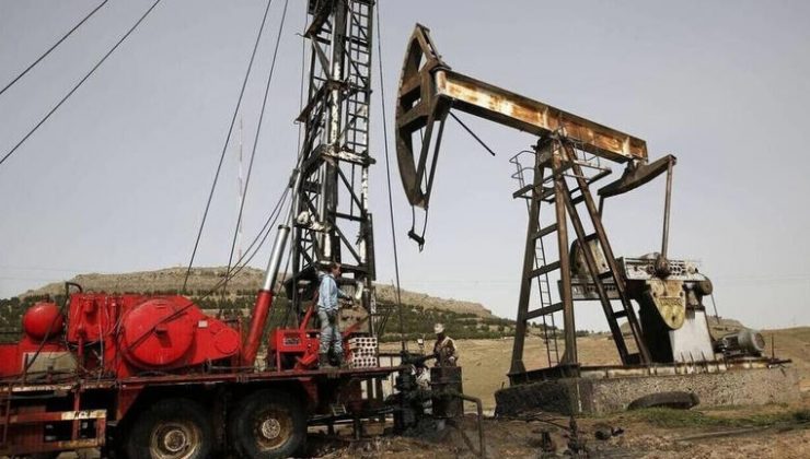 Beş Arap ülkesi petrol üretimini azaltacağını açıkladı