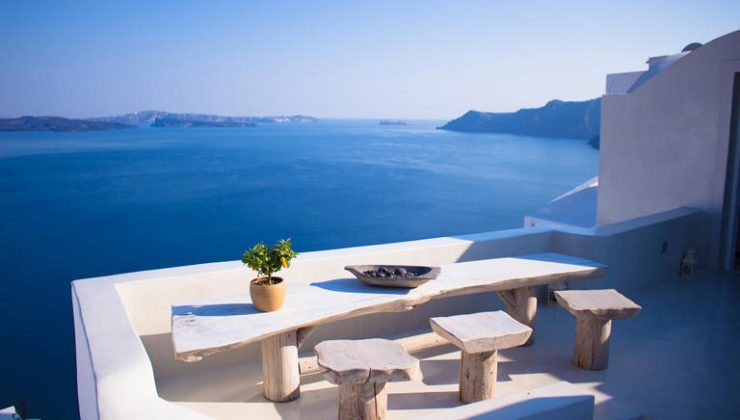Yunanistan’da Oteller Paskalya için doluyor – %90’a varan doluluk