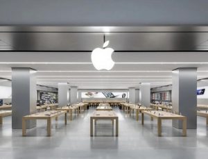 Apple: Yan kuruluşun Yunanistan’daki rolü