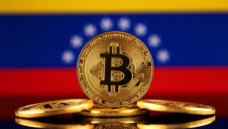 Venezuela’da kripto baskısı: 20 milyar dolara varan dolandırıcılık soruşturması, bitcoin madenciliğini frenliyor.