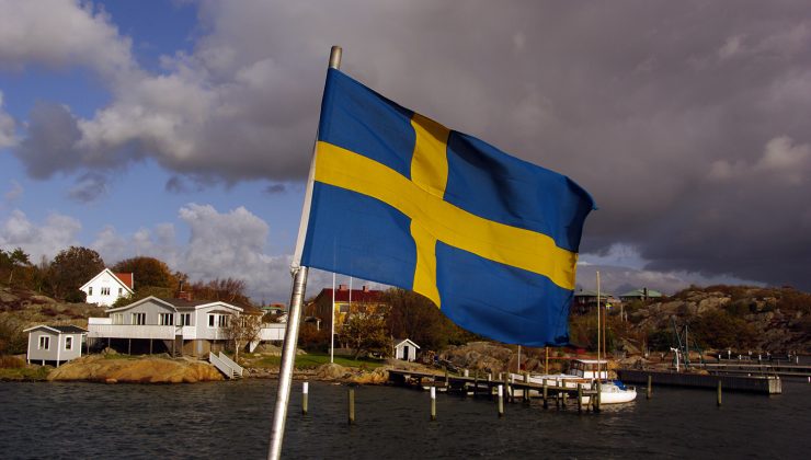 İsveç parlamentosu, sivilleri Sudan’dan çıkarmak için ordunun konuşlandırılmasını onayladı.