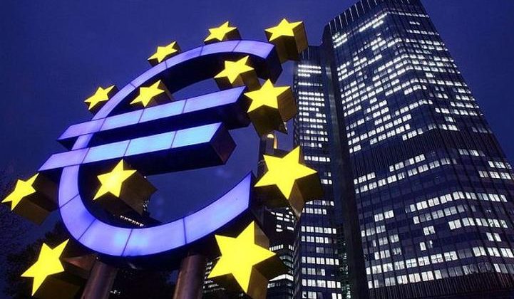 Euro bölgesi ekonomisi beklentilerin üzerinde