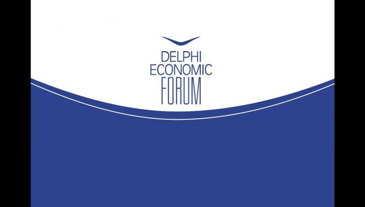Delphi Ekonomik Forumu: Global ekonomi nereye gidiyor? Kriz ve beklentiler.