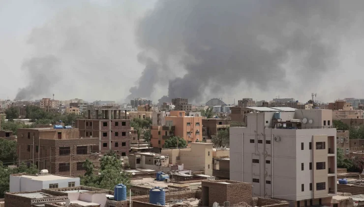 Mısır: Sudan’daki askeri ataşe yardımcısı RSF’nin açtığı ateş sonucu öldü