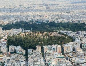 Yunanistan’da yatırım amaçlı gayrimenkullerin yeni stratejisi