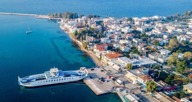 Atina Yakınlarında Konut Gayrimenkullerinde Popüler Hale Gelen Ada: Fiyatlar Nerede Değişkenlik Gösteriyor?