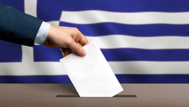 Yunanistan seçimleriyle ilgili bilinmesi gereken 4 önemli başlık