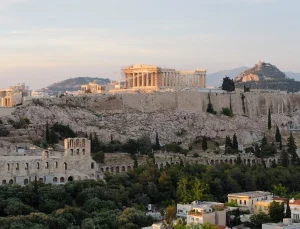 Yunanistan Hakkında 20 Büyüleyici Gerçek: