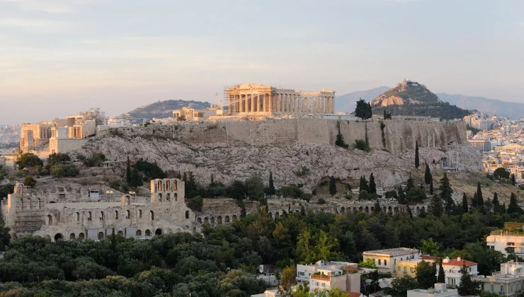 Yunanistan Hakkında 20 Büyüleyici Gerçek: