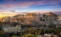 Yunanistan Akropolis’te “Ağustos” yaşanıyor