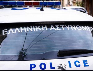 ELAS: Nisan ayının başından bu yana Menidi ve Zefyri’de 82 tutuklama