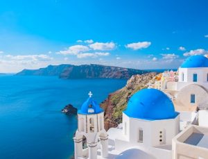 Yunanistan adalarında konaklanabilecek oteller