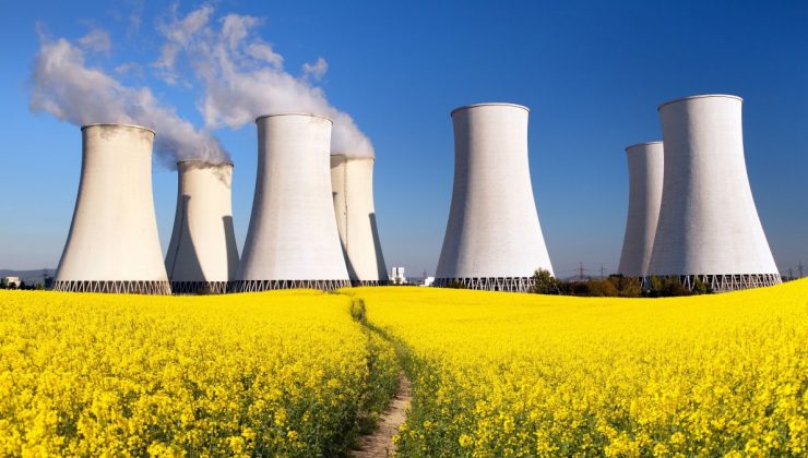 Japonya: Nükleer reaktörlerin ömrü 60 yıldan fazla uzatıldı