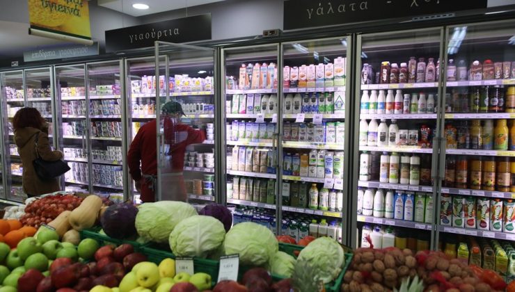 Süpermarketler: 2023’te beş büyükler için 300 milyon euroluk yatırım