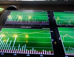 Borsa bir sonraki dirençleri de test ediyor