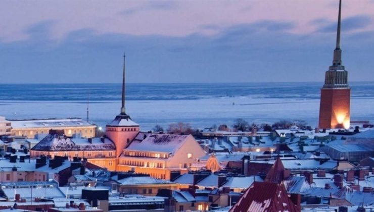 Rusya, İzlanda’nın Moskova’daki büyükelçiliğini süresiz olarak kapatma kararına yanıt verecek