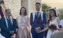 Girit: Türk Kadınla Aşkı Sınırları Aştı – Vaftiz, Bebek ve Görkemli Düğün