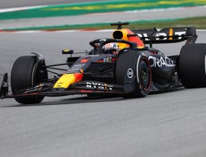 F1 İspanya GP: Mercedes’i önemli ölçüde iyileştiren Verstappen için bir zafer daha