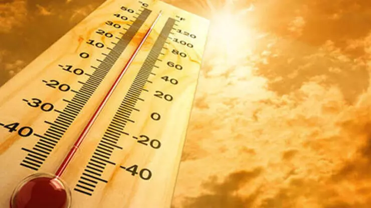 Yaz Sıcağında Sağlıklı ve Serin Kalmanın Yolları