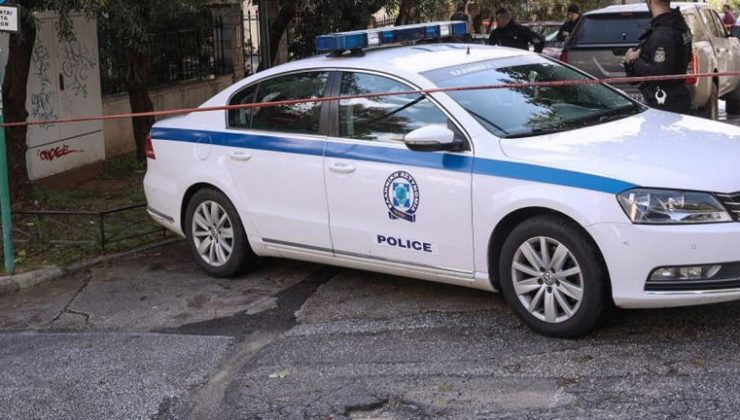 20 Yaşındaki Suriyeli Kaçak, Çaldığı Otomobiliyle Kovalamaca Sonucu Polis Ateşiyle Hayatını Kaybetti