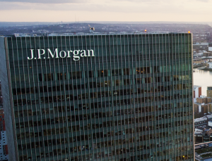 JP Morgan’ın Yönetim Ekibi Atina’da Bankalarla Görüştü