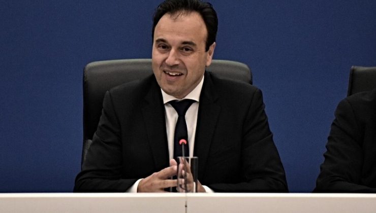 Papastergiou: “Yeni “gov.gr” hazırlanıyor” – Dijital Yönetim Bakanının Öncelikleri
