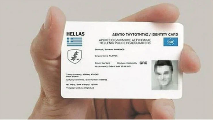 Yeni kimlik kartları Eylül ayında, yeni pasaportlar ise 2024’ün ilk çeyreğinde gelecek