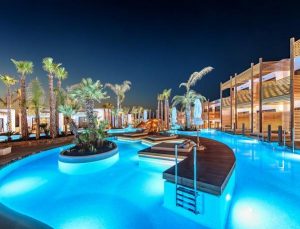 Yunanistan’da 5 yıldızlı otellerde fiyatlar yükseldi