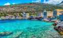 İngilizleri Büyüleyen Yunan Adası