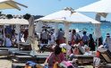 Yunanistan’da “Plaj Havlusu Hareketi” Ülke Genelinde Yayılıyor