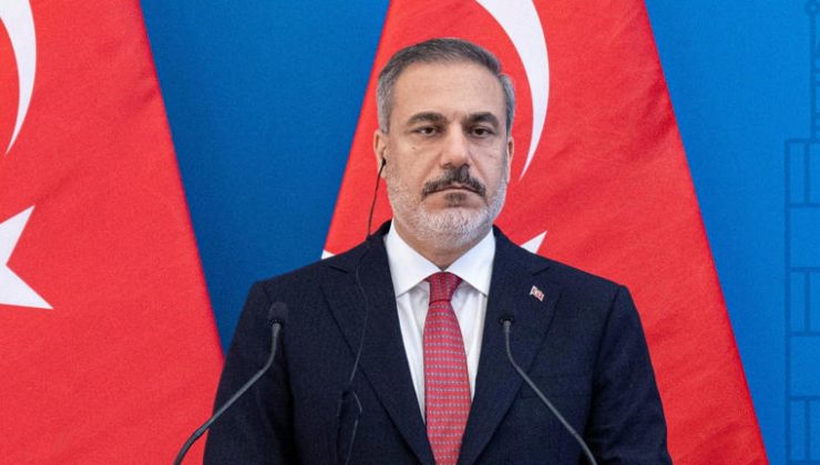 Türkiye Dışişleri Bakanı Hakan Fidan’dan Atina’ya Açılım