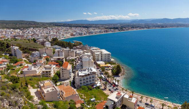 Atina Yanındaki Sürpriz Bölge Gayrimenkul Piyasasını Canlandırıyor