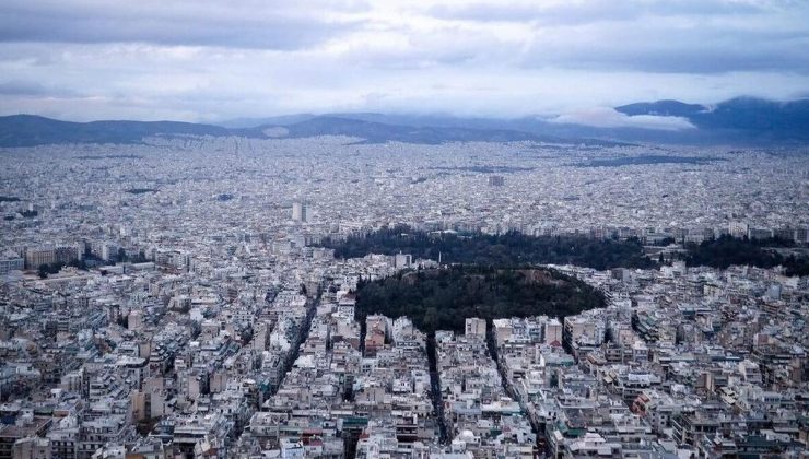 Atina’daki Kiracıların Ekonomik Dayanıklılığı Sınır Noktasında