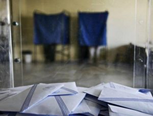 Yunanistan’da Ekim Ayı Yerel Seçimleri Nasıl Yapılacak? Değişiklikler Neler?