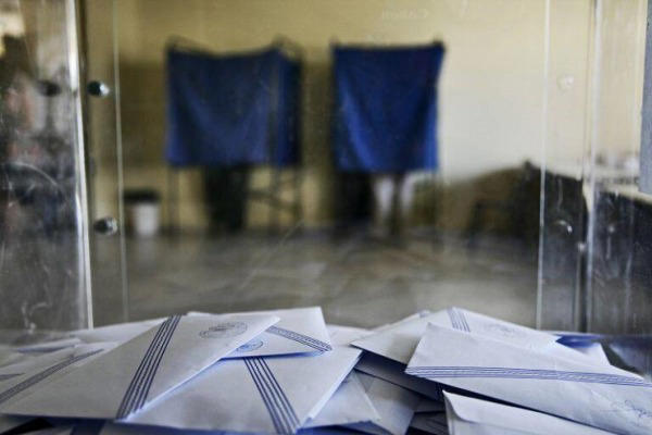 Yunanistan’da Ekim Ayı Yerel Seçimleri Nasıl Yapılacak? Değişiklikler Neler?