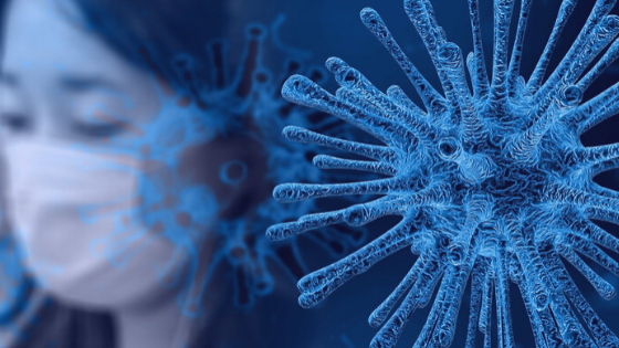 Selanik’te Corona virüsü son bir ayda testlerde pozitiflik yüzde 40 arttı