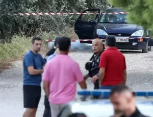 Türk çeteleri Yunanistan’da hesaplaştı: 6 ölü