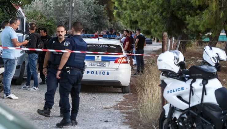 Yunanistan’daki Altı Türkün Öldürülmesi: Ölümcül Tuzak İçin Gönderilen SMS