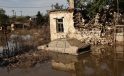 Yunanistan’da Sel İle Mücadele Devam Ediyor