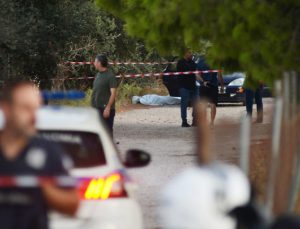 Yunanistan’da 6 Türk Ölüme Nasıl Sürüklendi