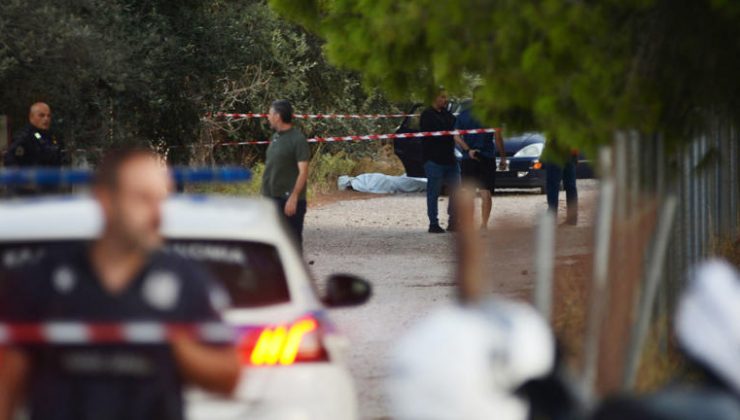 Yunanistan’da 6 Türk Ölüme Nasıl Sürüklendi