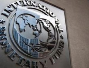 IMF, Çin’i Gelişim Modelini Değiştirmeye Çağıracak