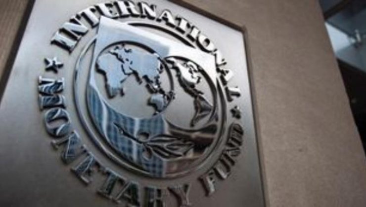 IMF, Çin’i Gelişim Modelini Değiştirmeye Çağıracak