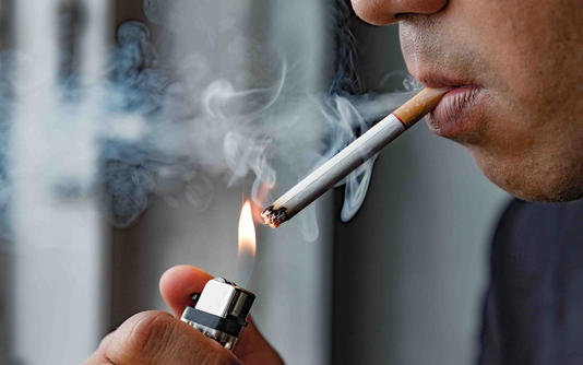 Dünyada En Fazla Sigara İçen Ülkeler – Yunanistan’ın Durumu