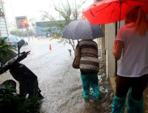 Yunanistan Daniel Fırtınası: Meteoroloji’den Güncel Acil Durum Bildirimi Geldi!