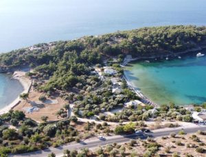 Yunanistan’da 293 Plajın Karşı Karşıya Olduğu Ters Sayım
