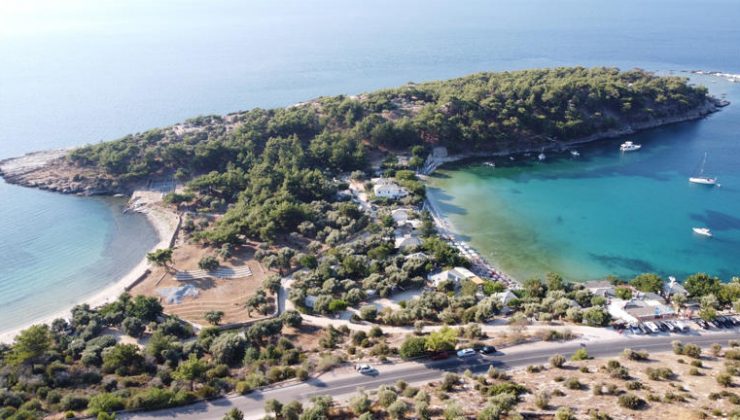 Yunanistan’da 293 Plajın Karşı Karşıya Olduğu Ters Sayım