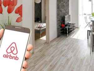 Airbnb Yunanistan’dan altın yatırım – Kiraya vermek için ev satın alıyorlar