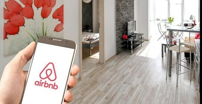 Airbnb Yunanistan’dan altın yatırım – Kiraya vermek için ev satın alıyorlar