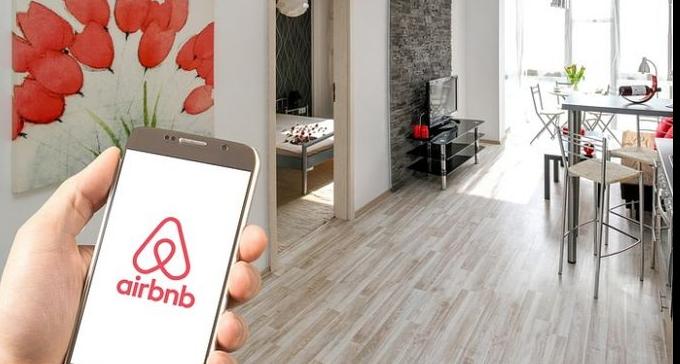 Airbnb Yunanistan’dan altın yatırım – Kiraya vermek için ev satın alıyorlar